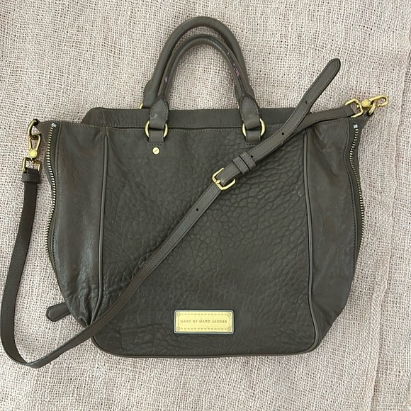 MARC By MARC JACOBS Tote - Picture 1 of 8
